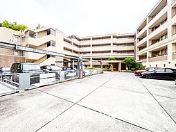 ランドシティ玉川学園ロイヤルテラス
