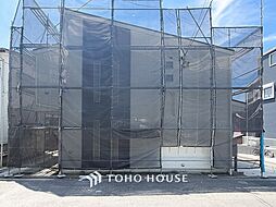 横浜市西区久保町
