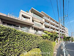 アリュール鶴見寺谷