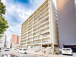 蒲田公園マンション