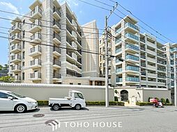 ルネサンス戸塚テラス