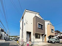 横浜市都筑区池辺町