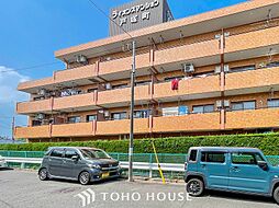 ライオンズマンション戸塚町
