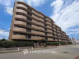 綱島東パークホームズ参番館