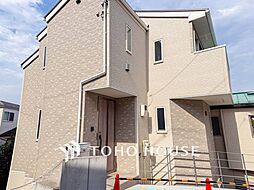 横浜市神奈川区松見町４丁目
