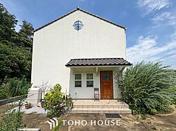 横浜市緑区長津田町