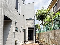 川崎市高津区蟹ケ谷