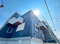 横浜市保土ケ谷区月見台