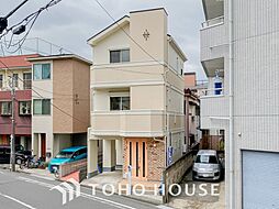 川崎市川崎区京町３丁目