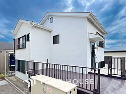 横浜市保土ケ谷区上菅田町の一戸建て