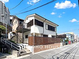 横浜市金沢区富岡西２丁目