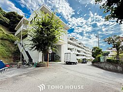 ガーデンハイツ鎌倉玉縄