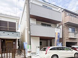 川崎市川崎区旭町２丁目