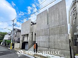 世田谷区砧６丁目