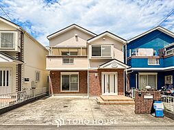 川崎市高津区蟹ケ谷
