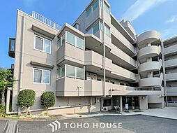 藤和宮前平コープ