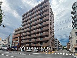 横浜蒔田ローヤルコーポ
