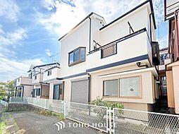 横浜市瀬谷区二ツ橋町