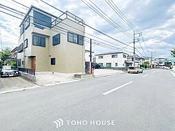 横浜市戸塚区上矢部町