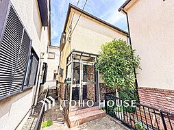 横浜市磯子区森５丁目