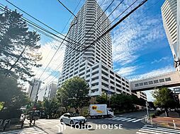 ニューシティ東戸塚タワーズシティパークタワー東戸塚