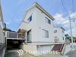 横浜市磯子区栗木３丁目