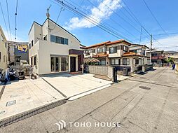 相模原市南区東林間６丁目