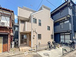 川崎市中原区下新城３丁目