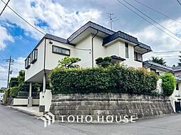 大和市つきみ野８丁目