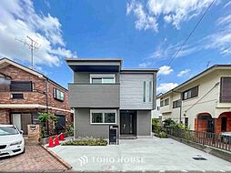 大田区田園調布５丁目