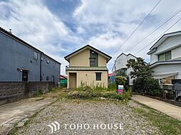 横浜市旭区中白根２丁目