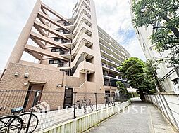グランイーグル溝の口