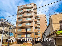 ライオンズプラザ川崎第2