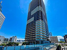 ブリリアタワー川崎