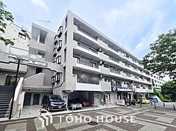 コーラル東戸塚