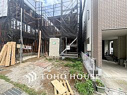 横浜市旭区上白根町