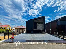 横浜市泉区岡津町