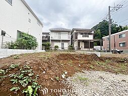 横浜市泉区上飯田町