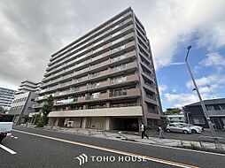クリオ衣笠フィルソーレ