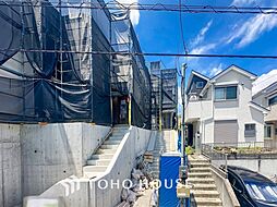 横浜市磯子区森６丁目