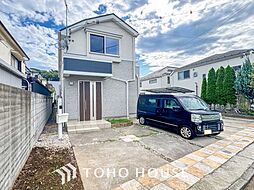 世田谷区野毛２丁目の一戸建て