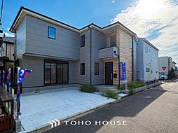 横浜市瀬谷区南瀬谷１丁目