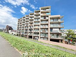 中銀田園調布マンシオン