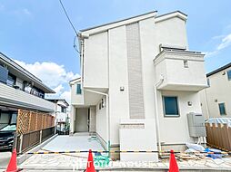 横浜市保土ケ谷区鎌谷町
