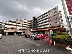 グリーンコーポ谷津坂