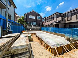 横浜市港南区上永谷１丁目