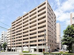 クリオ横浜伍番館