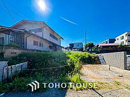 横浜市瀬谷区二ツ橋町