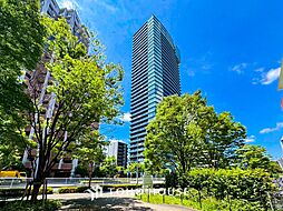 クレッセント川崎タワー