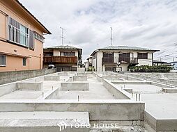 川崎市宮前区東有馬２丁目